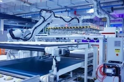 慕思IPO后加碼智造,以創(chuàng)新科技重塑家居未來